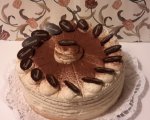 tiramisu torta
